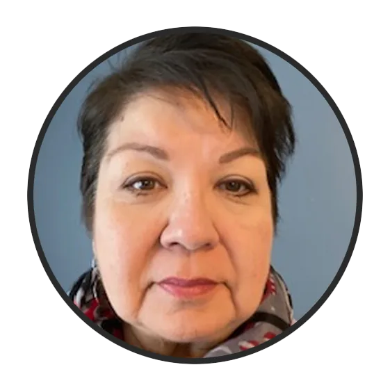Jenny Maracle-Jones