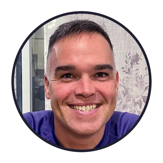 Joe Rossignoli