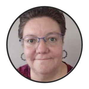 Verna Johnson